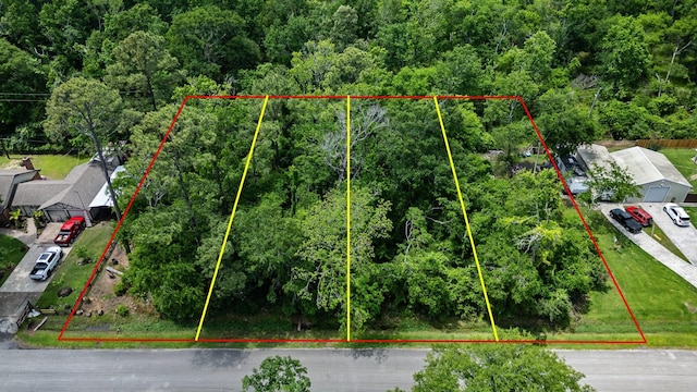 0 Christian Dr, Houston, TX 77044