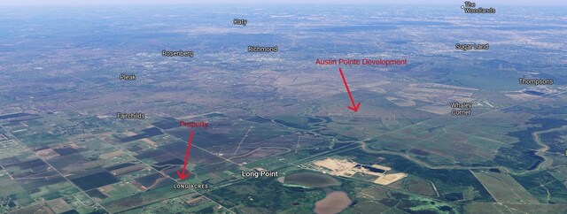 13315 Zamanek Rd, Needville, TX 77461 - photo 6