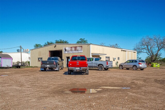 8231 Charity St, Needville, TX 77461 - photo 4