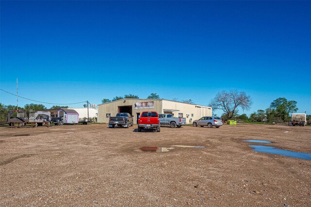 8231 Charity St, Needville, TX 77461 - photo 5