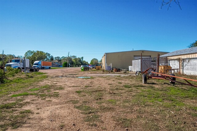8231 Charity St, Needville, TX 77461 - photo 12