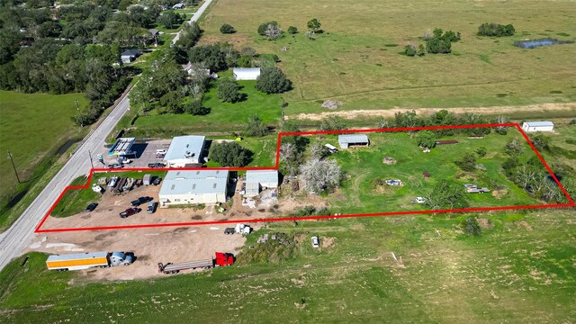 8231 Charity St, Needville, TX 77461 - photo 33