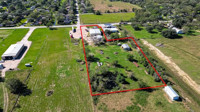 8231 Charity St, Needville, TX 77461 - photo 34