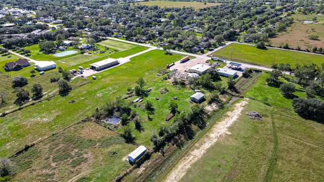 8231 Charity St, Needville, TX 77461 - photo 37