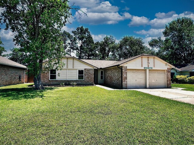 21510 N Tangle Creek Ln, Spring, TX 77388