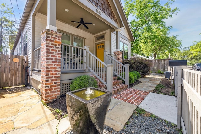 1833 Tabor St, Houston, TX 77009 - photo 5