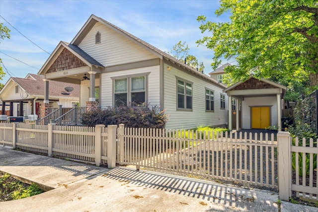 1833 Tabor St, Houston, TX 77009 - photo 3
