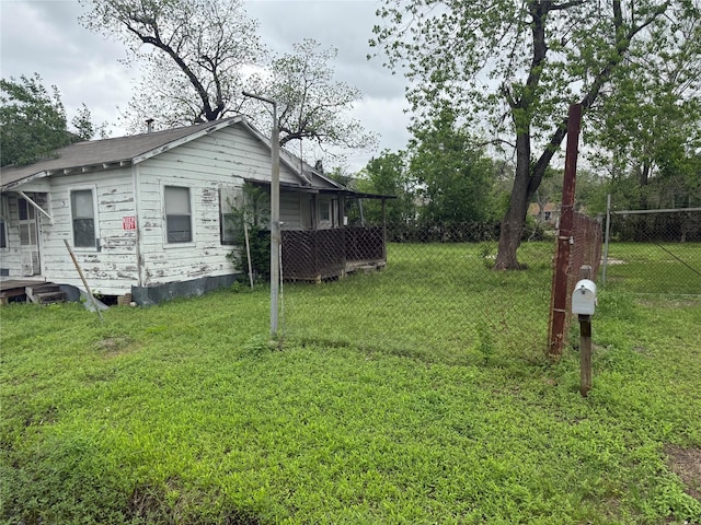 6217 Conley St, Houston, TX 77021