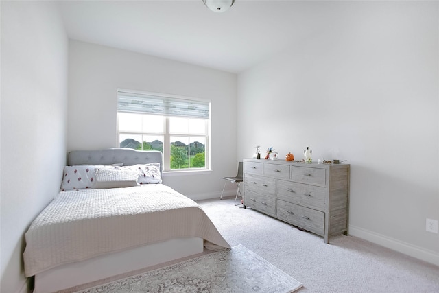 3207 Sweet Audrey Ln, Richmond, TX 77406 - carpeted bedroom featuring baseboards