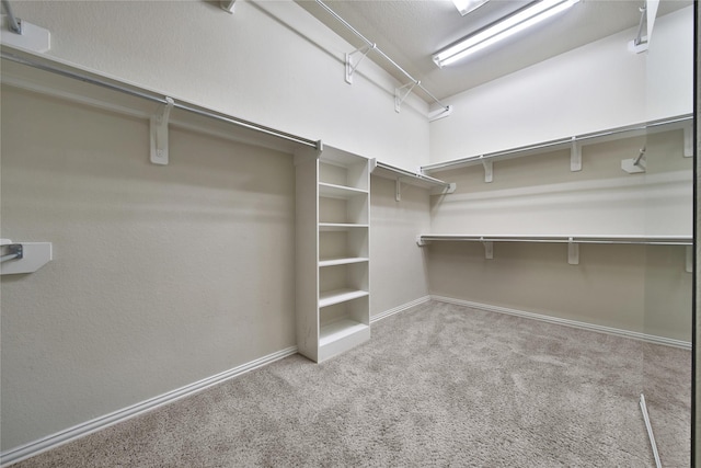 12119 Bayou Junction Rd, Cypress, TX 77433 - walk in closet with carpet
