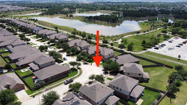 2711 Sugar Harbor Ln, Katy, TX 77493 - photo 35