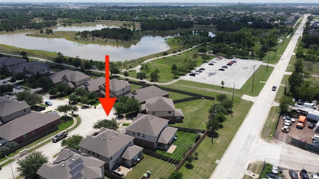 2711 Sugar Harbor Ln, Katy, TX 77493 - photo 34