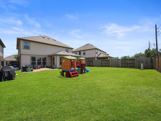 2711 Sugar Harbor Ln, Katy, TX 77493 - photo 37