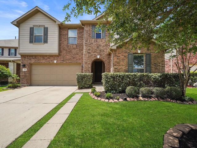 2711 Sugar Harbor Ln, Katy, TX 77493 - photo 38