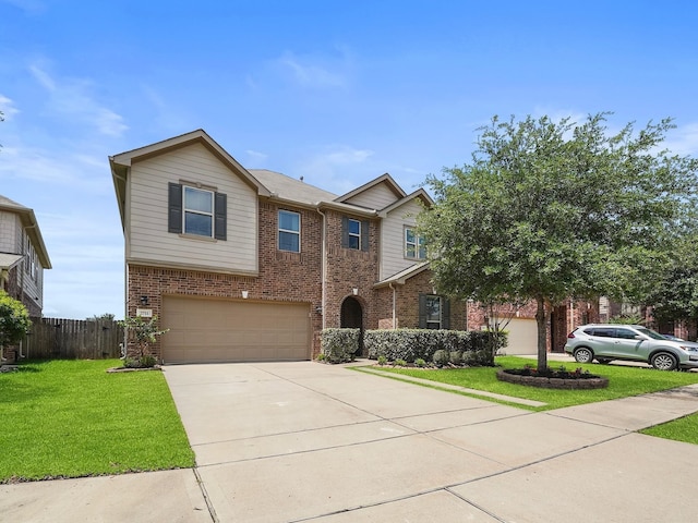 2711 Sugar Harbor Ln, Katy, TX 77493 - photo 1