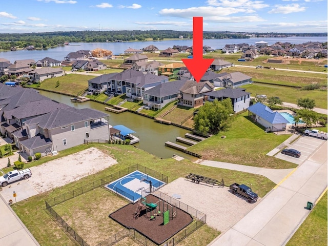 10744 S Lake Mist Ln, Willis, TX 77318 - photo 5