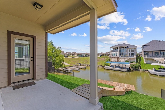 10744 S Lake Mist Ln, Willis, TX 77318 - photo 2