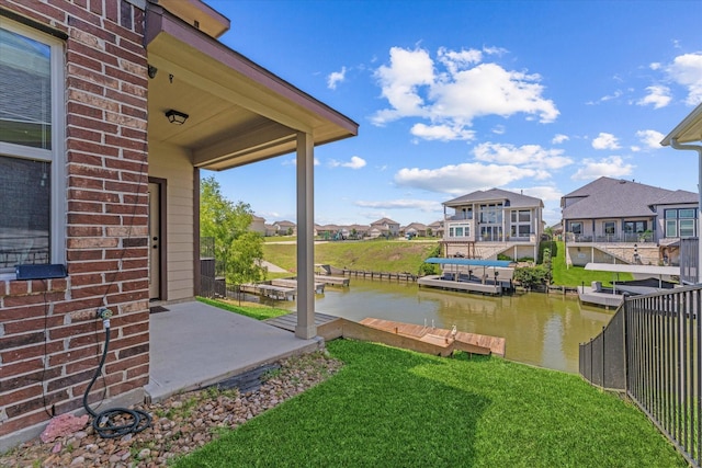 10744 S Lake Mist Ln, Willis, TX 77318 - photo 22
