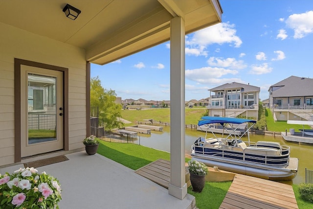 10744 S Lake Mist Ln, Willis, TX 77318 - photo 4
