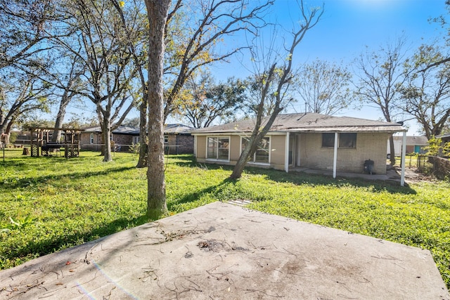 1229 Ramona St, Angleton, TX 77515 - photo 17