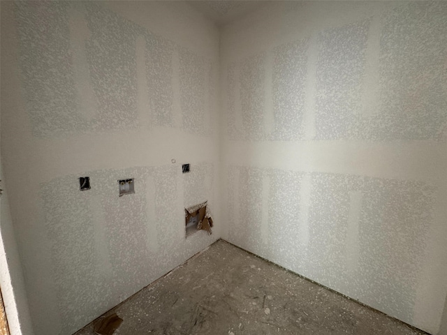 19111 Hazel Firs Ln, Magnolia, TX 77355 - view of laundry area