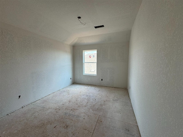 19111 Hazel Firs Ln, Magnolia, TX 77355 - unfurnished room with a textured wall