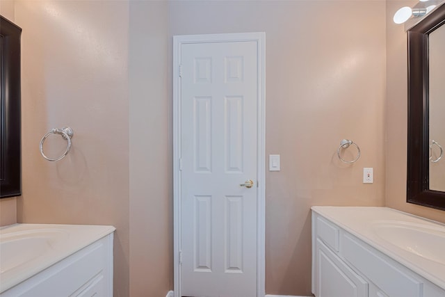 11606 Canyon Breeze Dr, Tomball, TX 77377 - bathroom with vanity