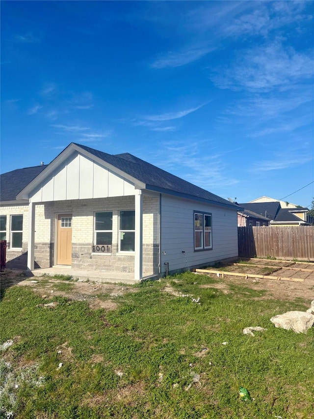 8001 Buchanan St, Houston, TX 77029 - photo 3