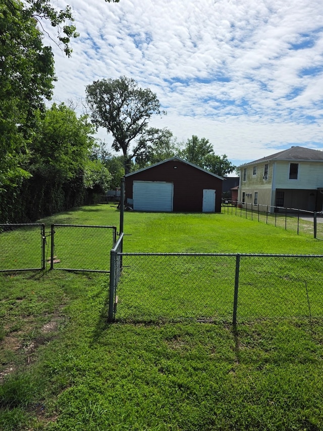 8410 Berwyn Dr, Houston, TX 77037