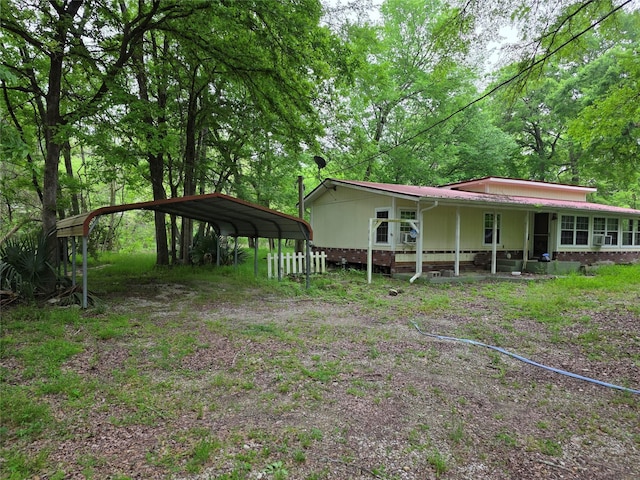 15 Caney Ct, Huntsville, TX 77320 - photo 1