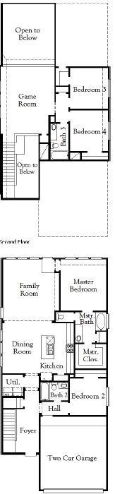 20763 Sunseed Dr, Richmond, TX 77407 - room layout