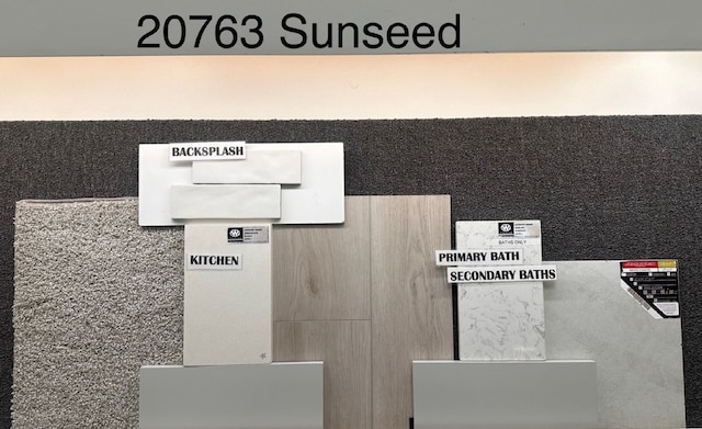 20763 Sunseed Dr, Richmond, TX 77407 - room layout