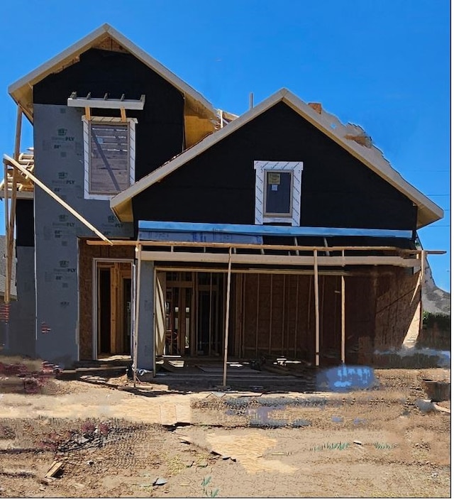 20763 Sunseed Dr, Richmond, TX 77407 - view of front of home