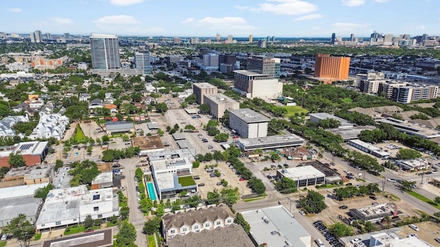 3302 Audley St Unit 110, Houston, TX 77098 - view of urban area
