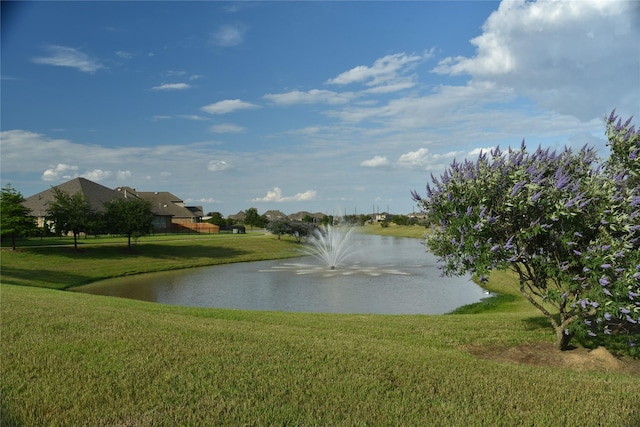 5118 Kingship Ct, Katy, TX 77493 - water view