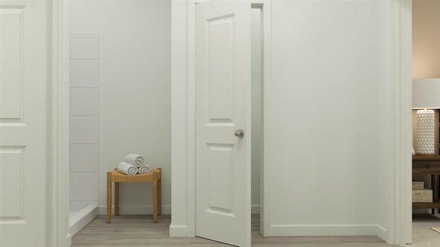 503 Shoreview Dr, Conroe, TX 77303 - view of closet