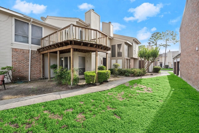 7736 Challie Ln, Houston, TX 77088 - photo 1