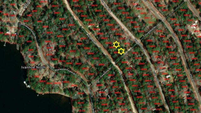 358 Marion Dr N, Woodville, TX 75979