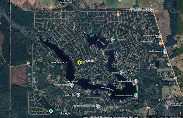 358 Marion Dr N, Woodville, TX 75979