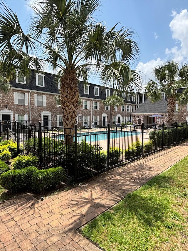 357 N Post Oak Ln Unit 206, Houston, TX 77024 - photo 1