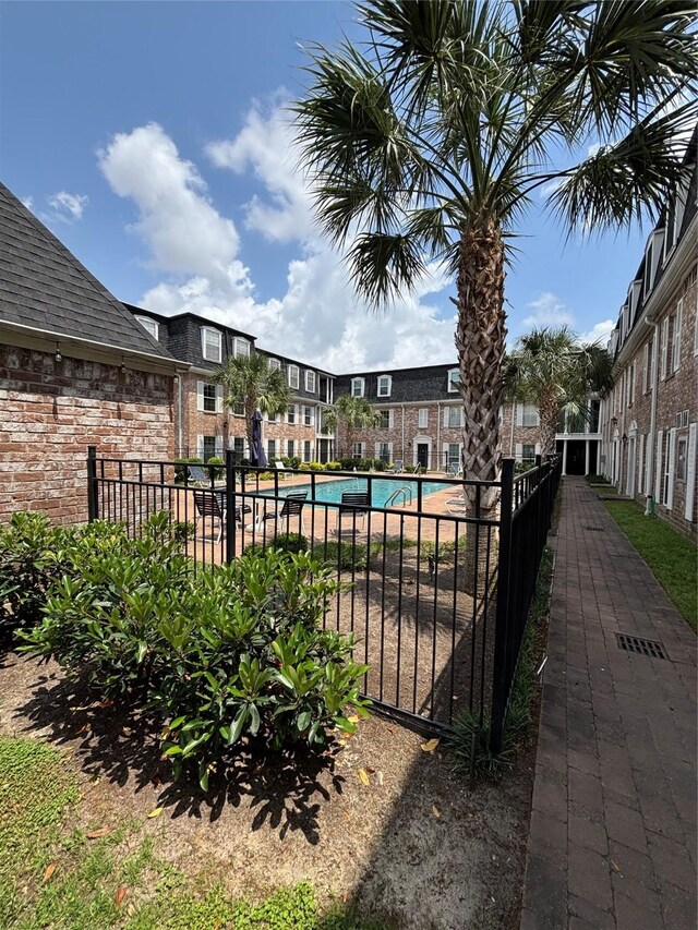 357 N Post Oak Ln Unit 206, Houston, TX 77024 - photo 24