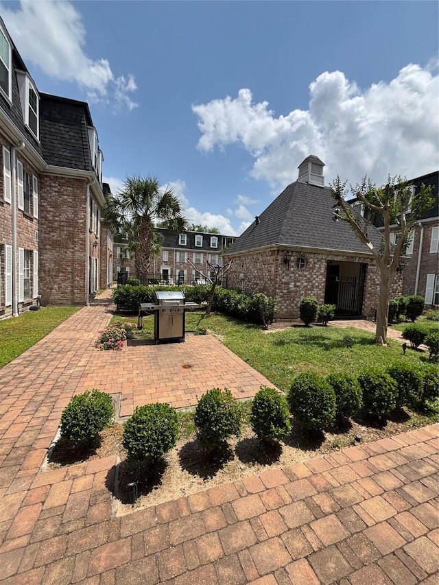 357 N Post Oak Ln Unit 206, Houston, TX 77024 - photo 25
