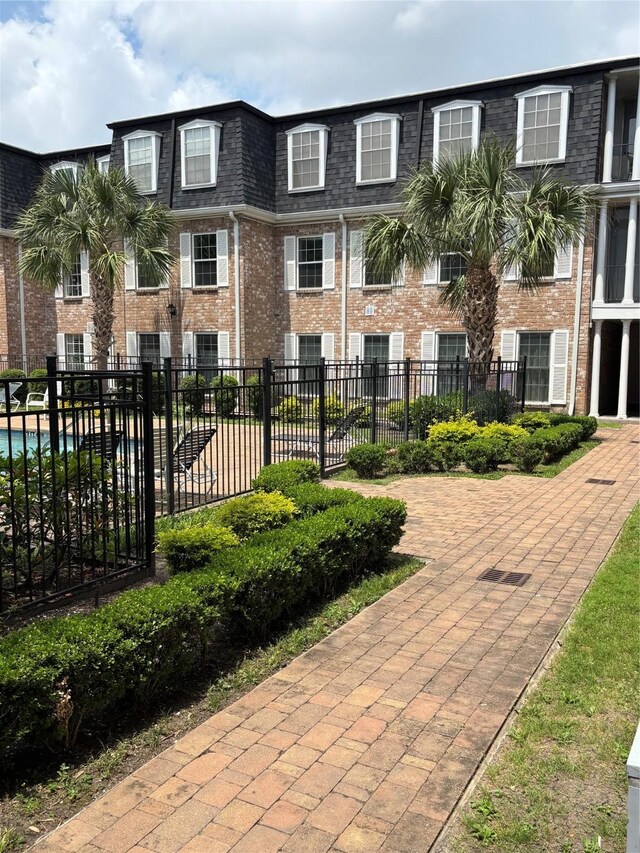 357 N Post Oak Ln Unit 206, Houston, TX 77024 - photo 26