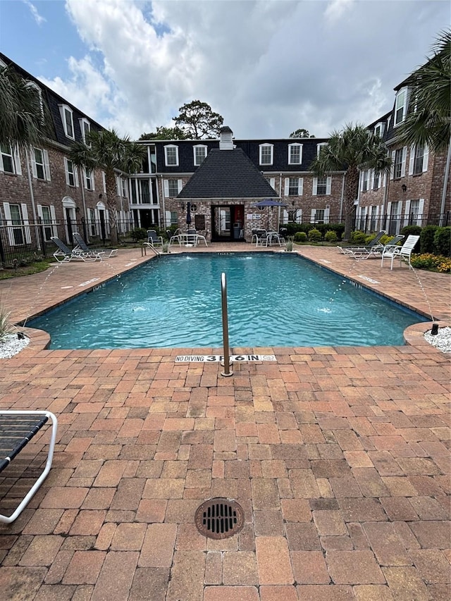 357 N Post Oak Ln Unit 206, Houston, TX 77024 - photo 27