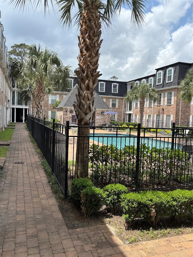 357 N Post Oak Ln Unit 206, Houston, TX 77024 - photo 28