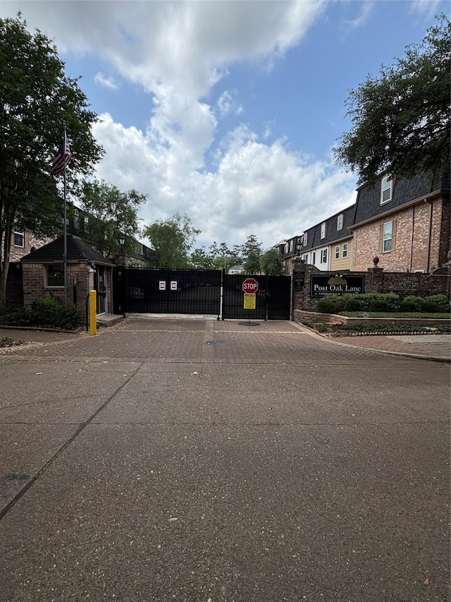 357 N Post Oak Ln Unit 206, Houston, TX 77024 - photo 31
