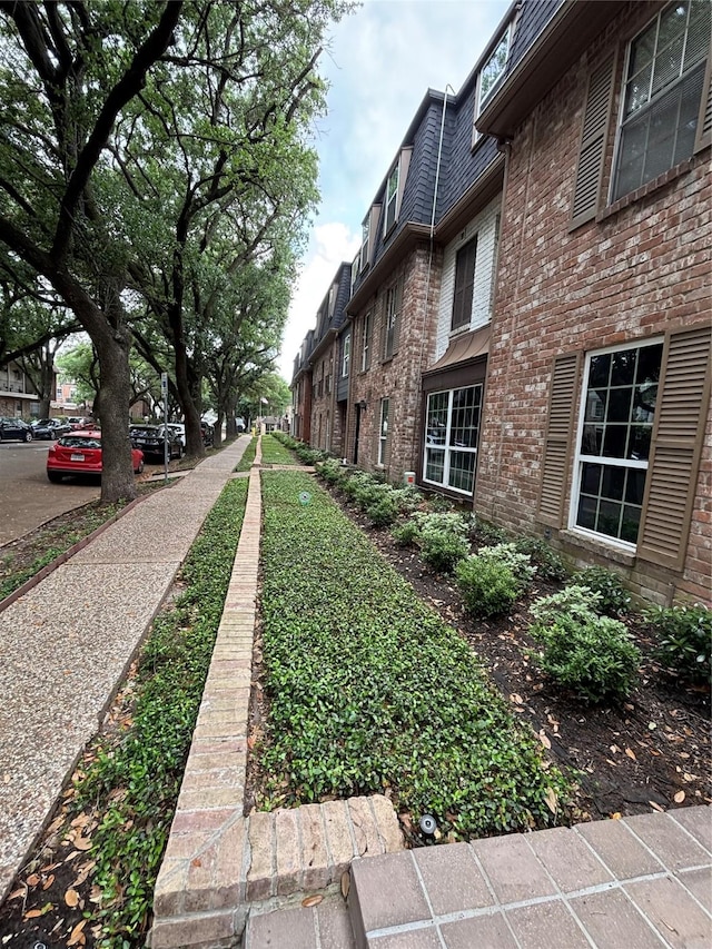 357 N Post Oak Ln Unit 206, Houston, TX 77024 - photo 33