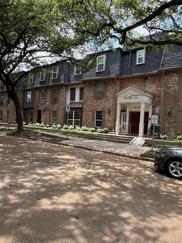 357 N Post Oak Ln Unit 206, Houston, TX 77024 - photo 34