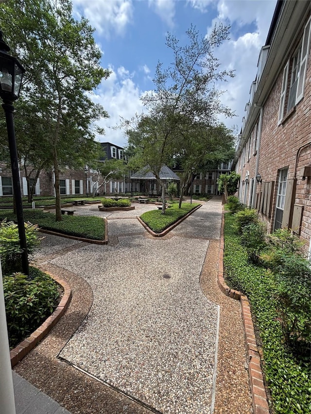 357 N Post Oak Ln Unit 206, Houston, TX 77024 - photo 38