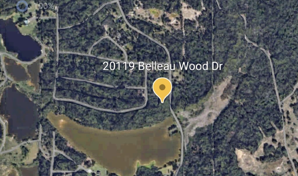 20119 Belleau Wood Dr, Houston, TX 77338